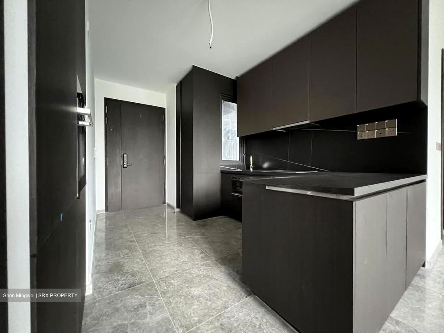 Hyll On Holland (D10), Condominium #611908771